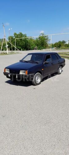 LADA (VAZ) 21099 1998, 325,000 km - 1.5 л - Yevlax