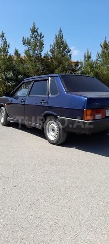 LADA (VAZ) 21099 1998, 325,000 km - 1.5 л - Yevlax
