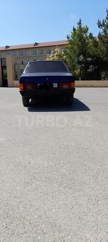 LADA (VAZ) 21099 1998, 325,000 km - 1.5 л - Yevlax