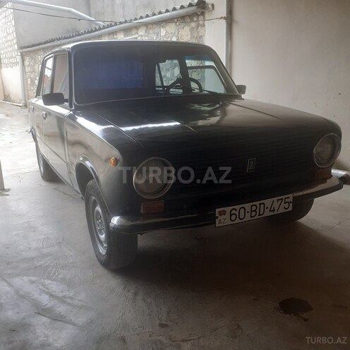 LADA (VAZ) 21011 1975, 175,000 km - 1.5 l - Şəmkir