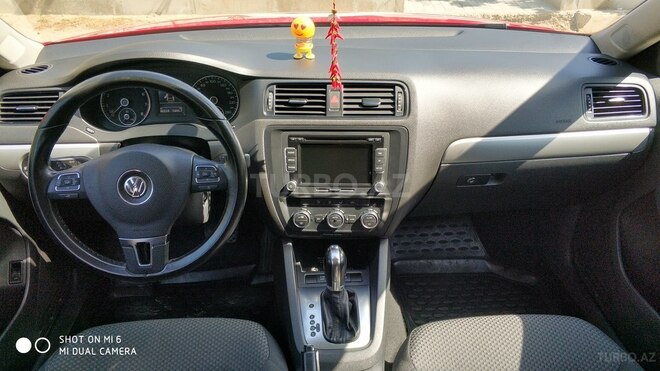Volkswagen Jetta 2013, 87,000 km - 2.0 l - Bakı