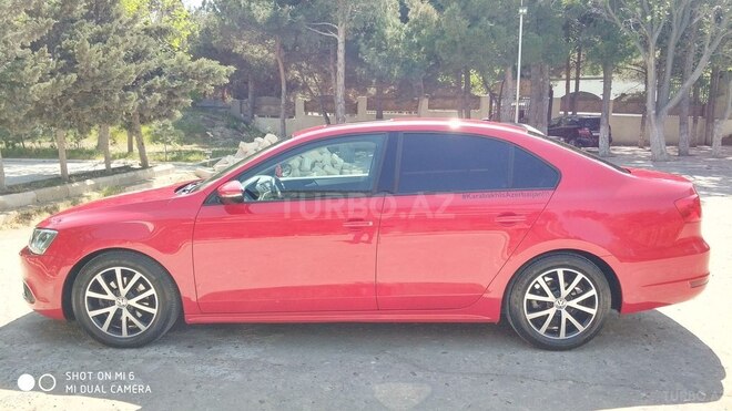 Volkswagen Jetta 2013, 87,000 km - 2.0 l - Bakı