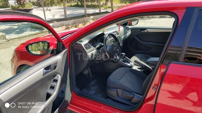 Volkswagen Jetta 2013, 87,000 km - 2.0 l - Bakı