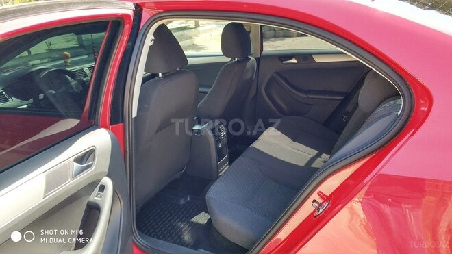 Volkswagen Jetta 2013, 87,000 km - 2.0 l - Bakı