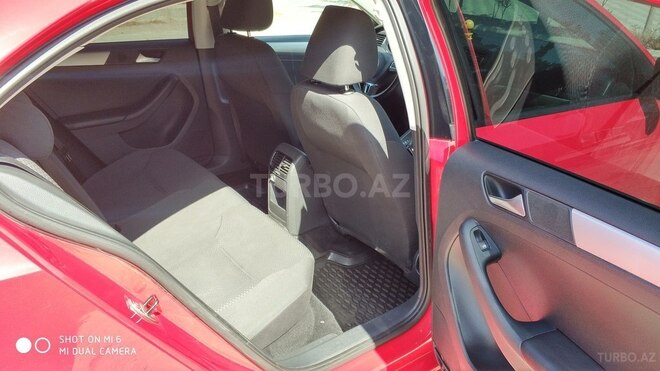 Volkswagen Jetta 2013, 87,000 km - 2.0 l - Bakı