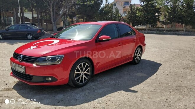 Volkswagen Jetta 2013, 87,000 km - 2.0 l - Bakı