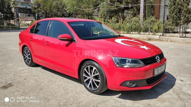 Volkswagen Jetta 2013, 87,000 km - 2.0 l - Bakı