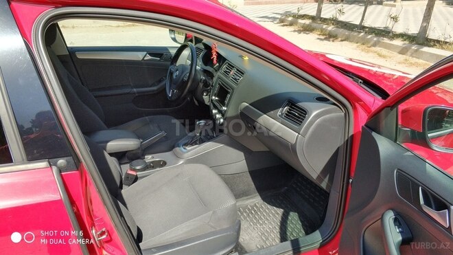 Volkswagen Jetta 2013, 87,000 km - 2.0 l - Bakı