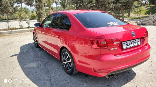 Volkswagen Jetta 2013, 87,000 km - 2.0 l - Bakı