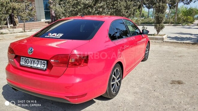 Volkswagen Jetta 2013, 87,000 km - 2.0 l - Bakı