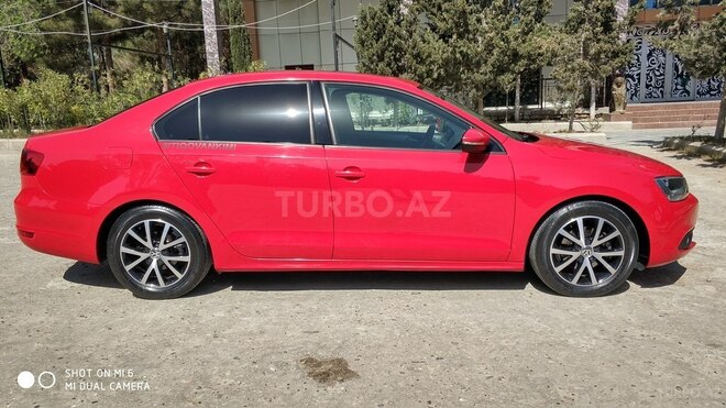 Volkswagen Jetta 2013, 87,000 km - 2.0 l - Bakı
