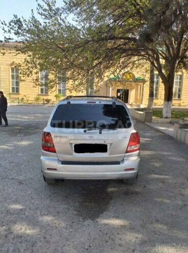 Kia Sorento 2003, 299,999 km - 2.5 l - Sumqayıt