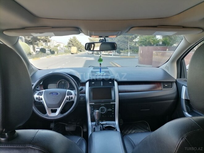 Ford Edge 2013, 168,000 km - 3.5 l - Sumqayıt