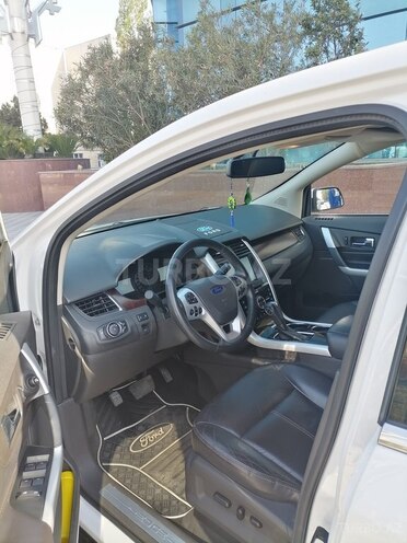 Ford Edge 2013, 168,000 km - 3.5 l - Sumqayıt