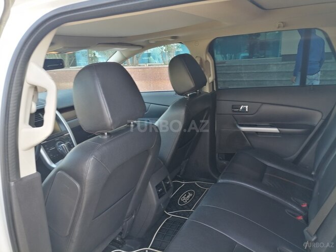 Ford Edge 2013, 168,000 km - 3.5 l - Sumqayıt