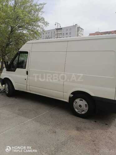 Ford Transit 2001, 300,000 km - 2.5 l - Bakı