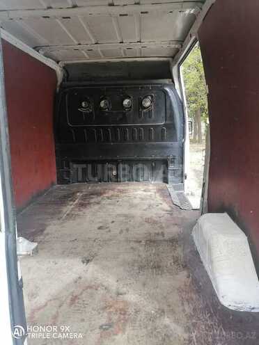 Ford Transit 2001, 300,000 km - 2.5 l - Bakı