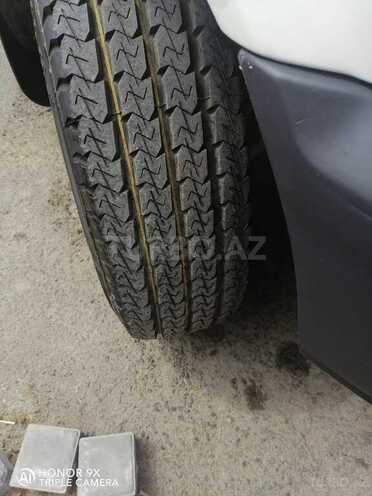 Ford Transit 2001, 300,000 km - 2.5 l - Bakı
