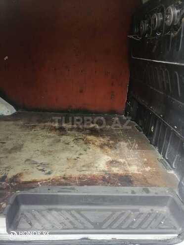 Ford Transit 2001, 300,000 km - 2.5 l - Bakı