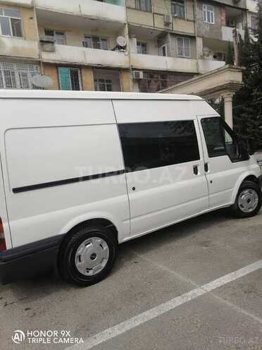 Ford Transit 2001, 300,000 km - 2.5 l - Bakı