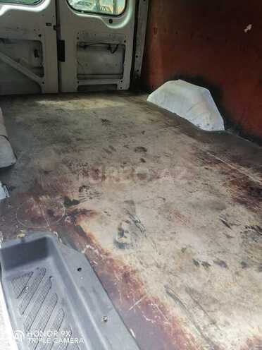 Ford Transit 2001, 300,000 km - 2.5 l - Bakı