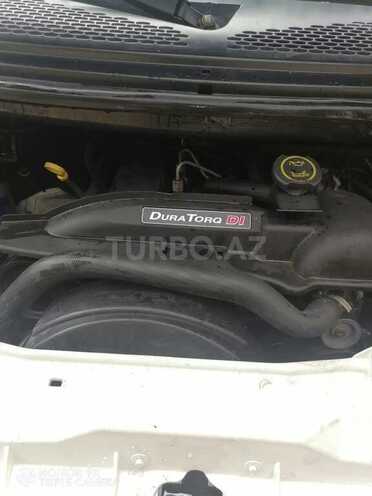 Ford Transit 2001, 300,000 km - 2.5 l - Bakı