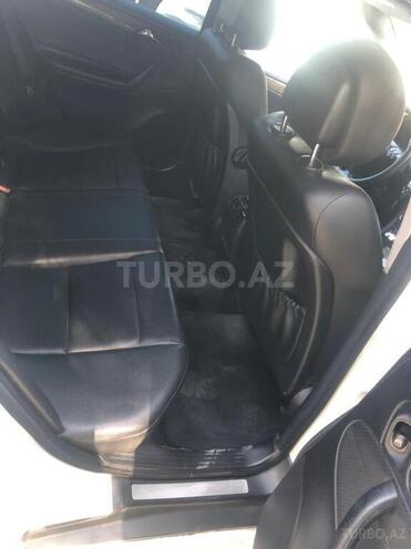 Mercedes C 250 2006, 234,681 km - 2.5 l - Sumqayıt