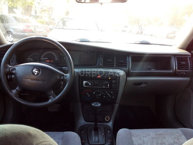 Opel Vectra 2000, 228,000 km - 2.0 l - Bakı