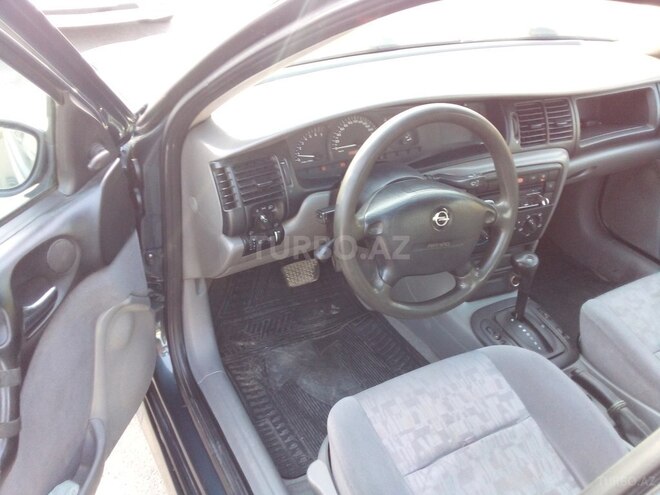 Opel Vectra 2000, 228,000 km - 2.0 l - Bakı