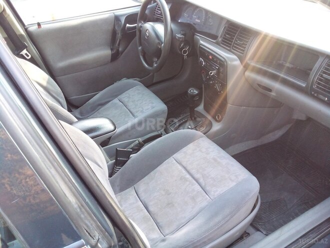Opel Vectra 2000, 228,000 km - 2.0 l - Bakı