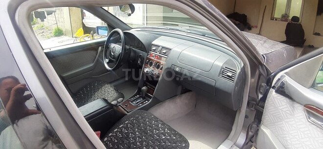 Mercedes C 180 1995, 325,146 km - 1.8 l - Bakı