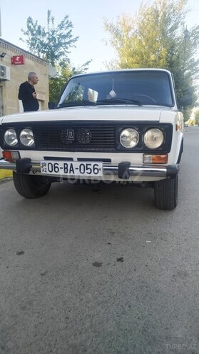 LADA (VAZ) 2106 1987, 34,320 km - 1.3 л - Yevlax