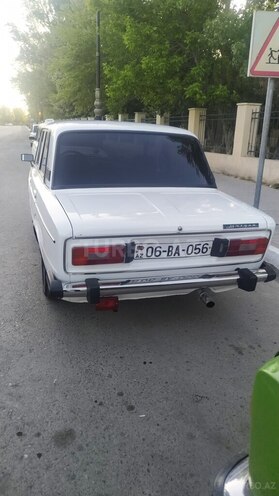 LADA (VAZ) 2106 1987, 34,320 km - 1.3 л - Yevlax