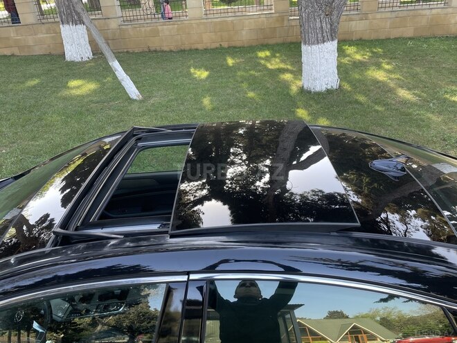 Hyundai Sonata 2015, 154,497 km - 2.0 л - Bakı