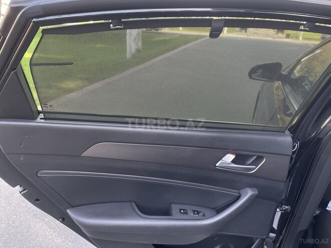 Hyundai Sonata 2015, 154,497 km - 2.0 л - Bakı
