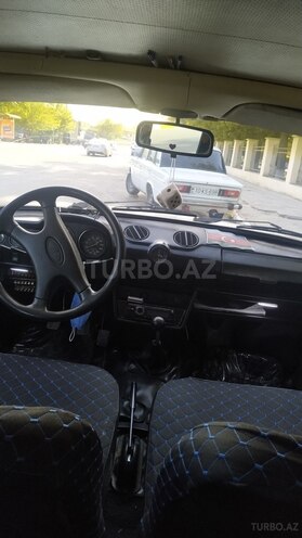 LADA (VAZ) 2106 1987, 34,320 km - 1.3 л - Yevlax