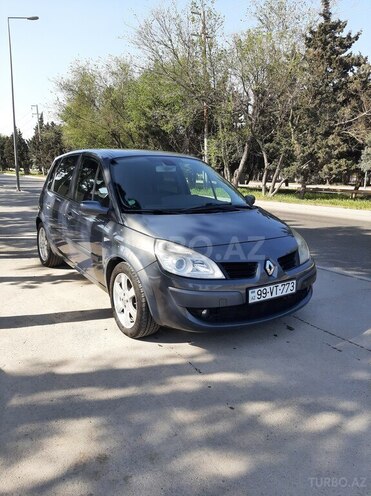 Renault Scenic 2007, 323,389 km - 1.5 l - Bakı
