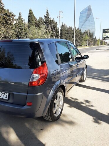 Renault Scenic 2007, 323,389 km - 1.5 l - Bakı