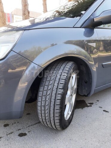 Renault Scenic 2007, 323,389 km - 1.5 l - Bakı