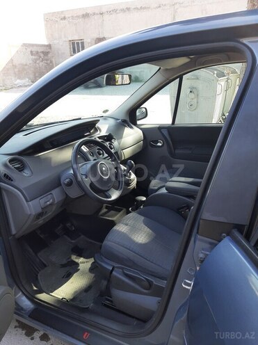 Renault Scenic 2007, 323,389 km - 1.5 l - Bakı