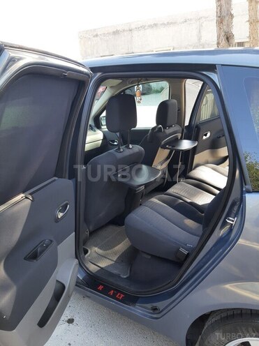 Renault Scenic 2007, 323,389 km - 1.5 l - Bakı