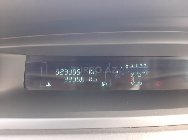 Renault Scenic 2007, 323,389 km - 1.5 l - Bakı