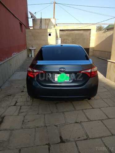 Toyota Corolla 2016, 58,000 km - 1.8 л - Bakı