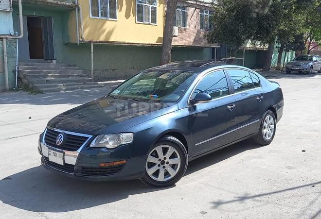 Volkswagen Passat 2005, 329,000 km - 2.0 л - Xırdalan
