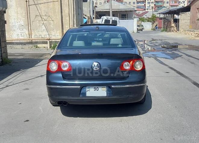 Volkswagen Passat 2005, 329,000 km - 2.0 л - Xırdalan