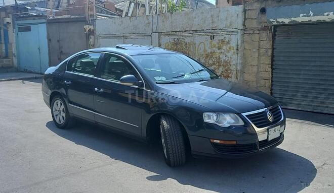 Volkswagen Passat 2005, 329,000 km - 2.0 л - Xırdalan