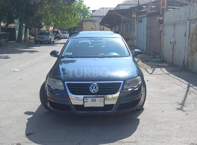 Volkswagen Passat 2005, 329,000 km - 2.0 л - Xırdalan