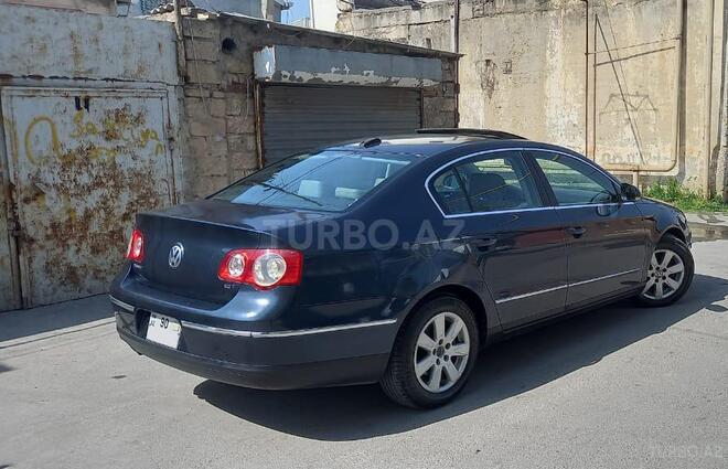 Volkswagen Passat 2005, 329,000 km - 2.0 л - Xırdalan