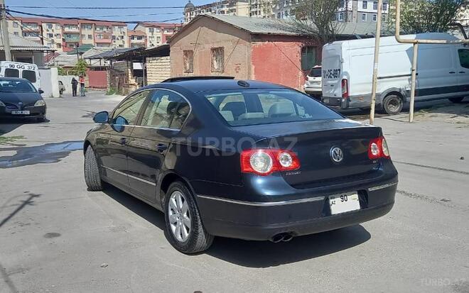 Volkswagen Passat 2005, 329,000 km - 2.0 л - Xırdalan