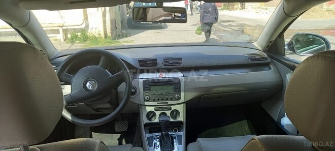 Volkswagen Passat 2005, 329,000 km - 2.0 л - Xırdalan